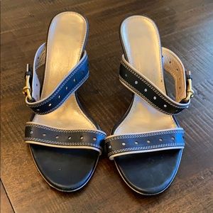 Salvatore Ferragamo sandals